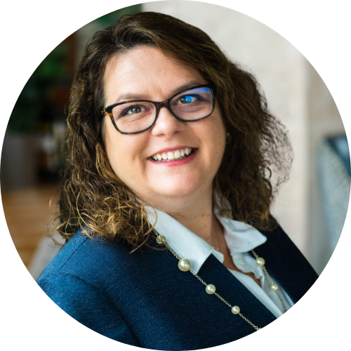 Ava Farrell, Senior Strategic Consultant