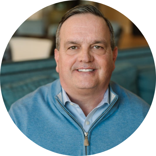 Bob Reggiannini, Strategic Consultant