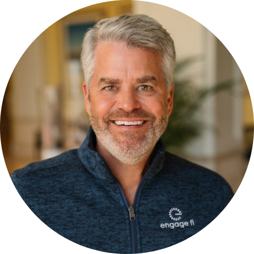 Brian Nopenz, Strategic Advisor