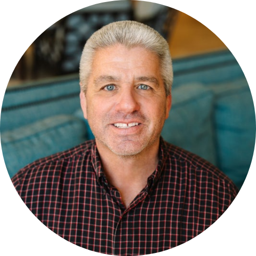 Greg Rodier, Strategic Consultant