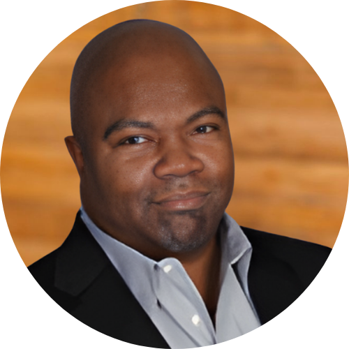 HEADSHOT-Keith Bluford