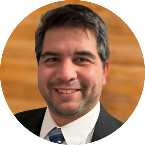 HEADSHOT-Michael Aranda