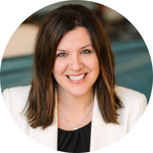 Jackie Gerloski, Director, Contract Negotiation & Administration