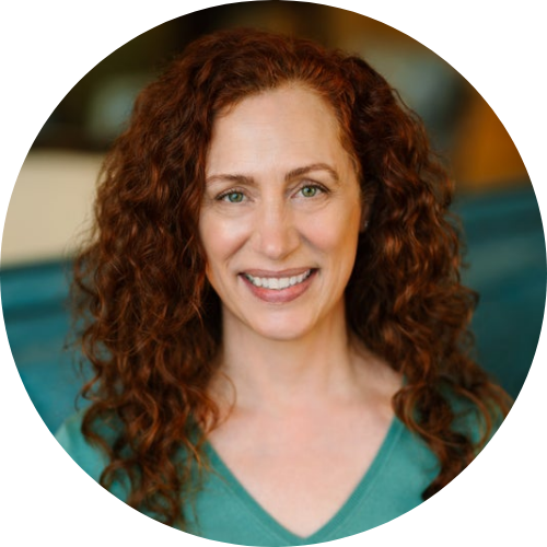 Janice French, Business Analyst