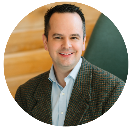 Joel Morehouse, Strategic Consultant
