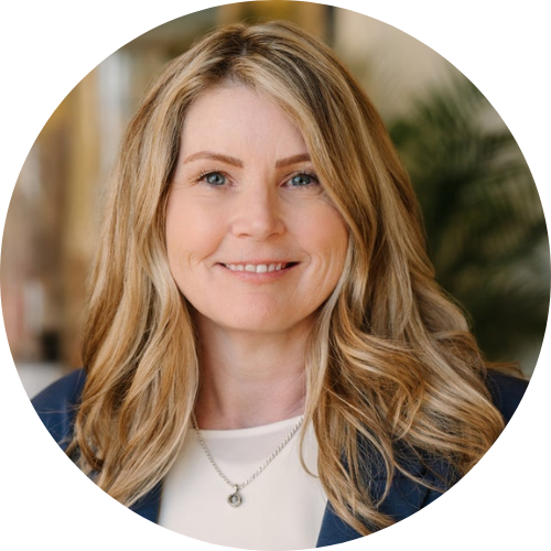 Lori Freda, Program Manager