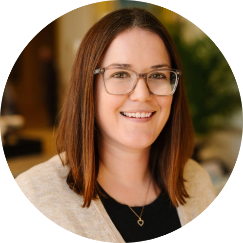Nicole Malcom, Consultant, Conversion Services