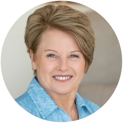 Penny Schultz, Strategic Consultant, Conversion Services
