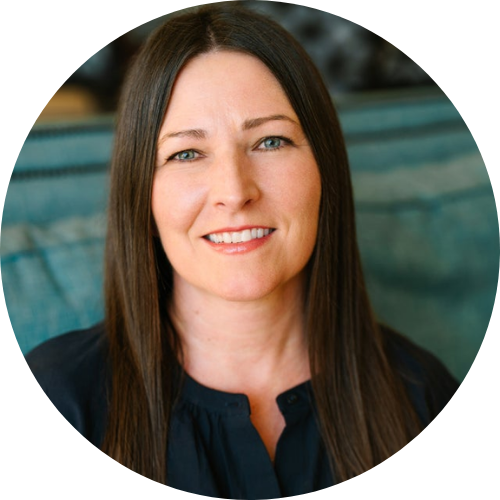 Robyn Lopez, SVP, Operations & Marketing