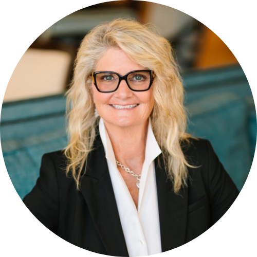 Sharon Howland, Strategic Consultant