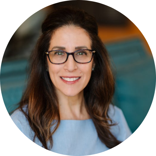 Stacey McClure, Strategic Consultant