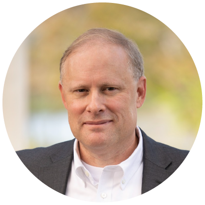 Picture of Ted Hassenfelt
