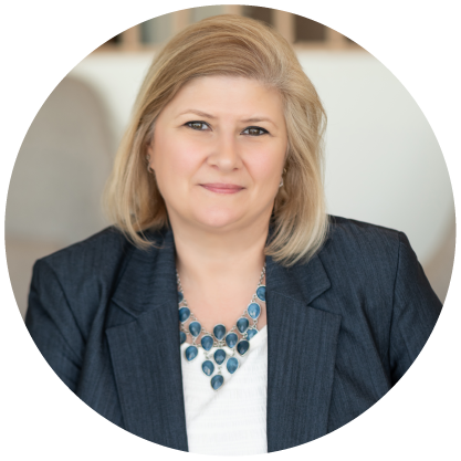 Traci Carpenter, Director, Consulting Services