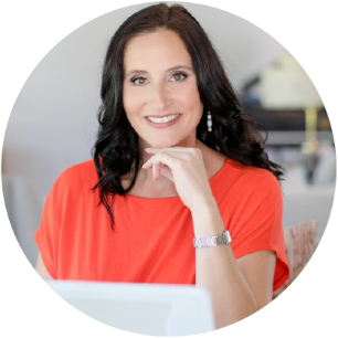 Virginia Heyburn, Director, Research, Insights & Advocacy