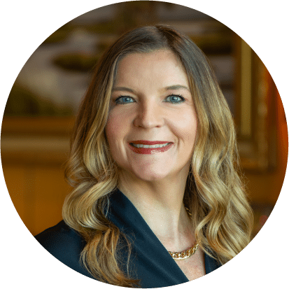 Megan Cummins, Strategic Consultant