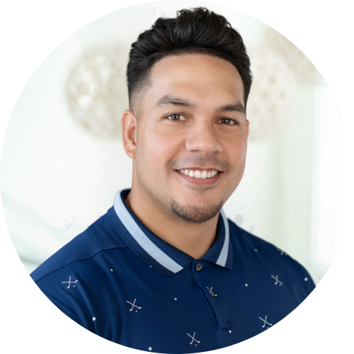 Kody Tuupo, Strategic Consultant