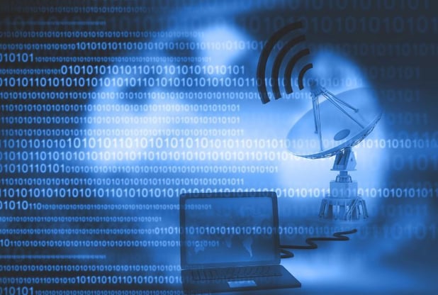 Integrated Communications Article