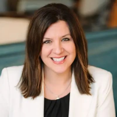 Jackie Gerloski, Director, Contract Negotiation & Administration