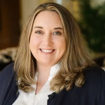 Jacy Mosser, Manager, Program Services