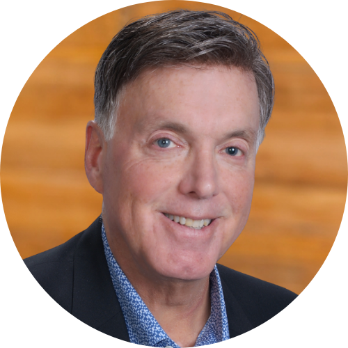 Jeff Ballenberg, Strategic Consultant