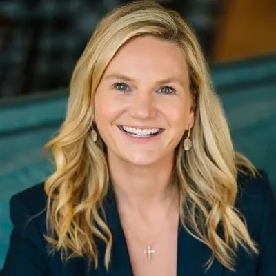Jennifer Addabbo, Co-Founder and CEO
