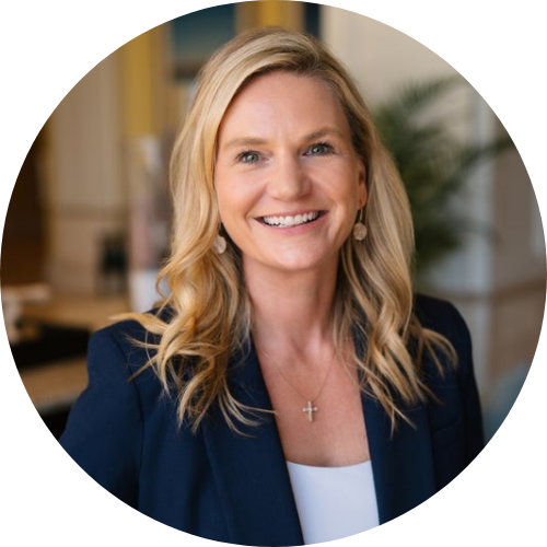 Jennifer Addabbo, Co-Founder & CEO