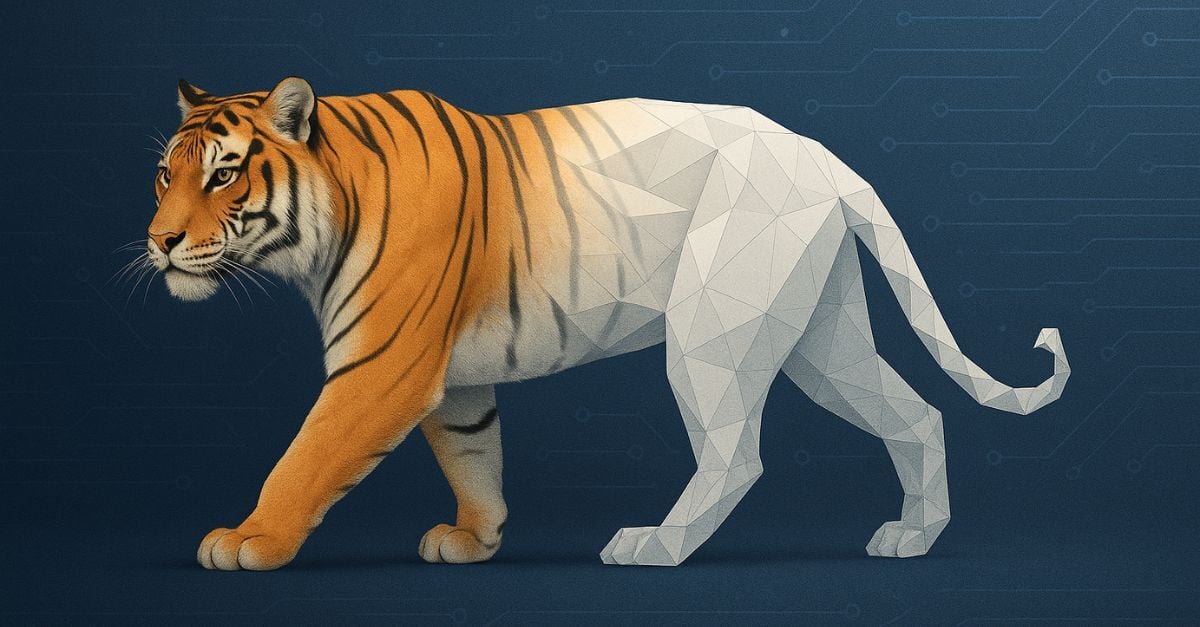 Paper Tiger