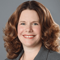 Julie Kleffel, EVP & COO, Seacoast Bank