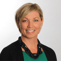 Kathy Courtney, COO, Greenstate Credit Union