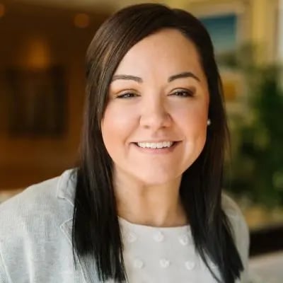 Kristina Wendell, Digital Media Strategist