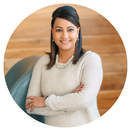 Liz Ouellette, Strategic Consultant