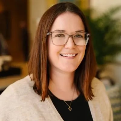 Nicole Malcolm, Strategic Consultant