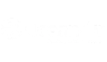 Ocean Air Logo
