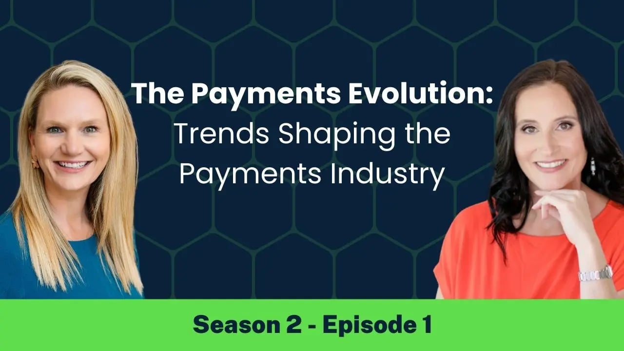 The Payments Evolution Podcast