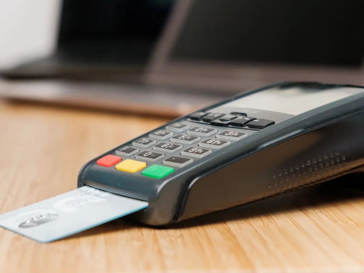 electronic payments processing