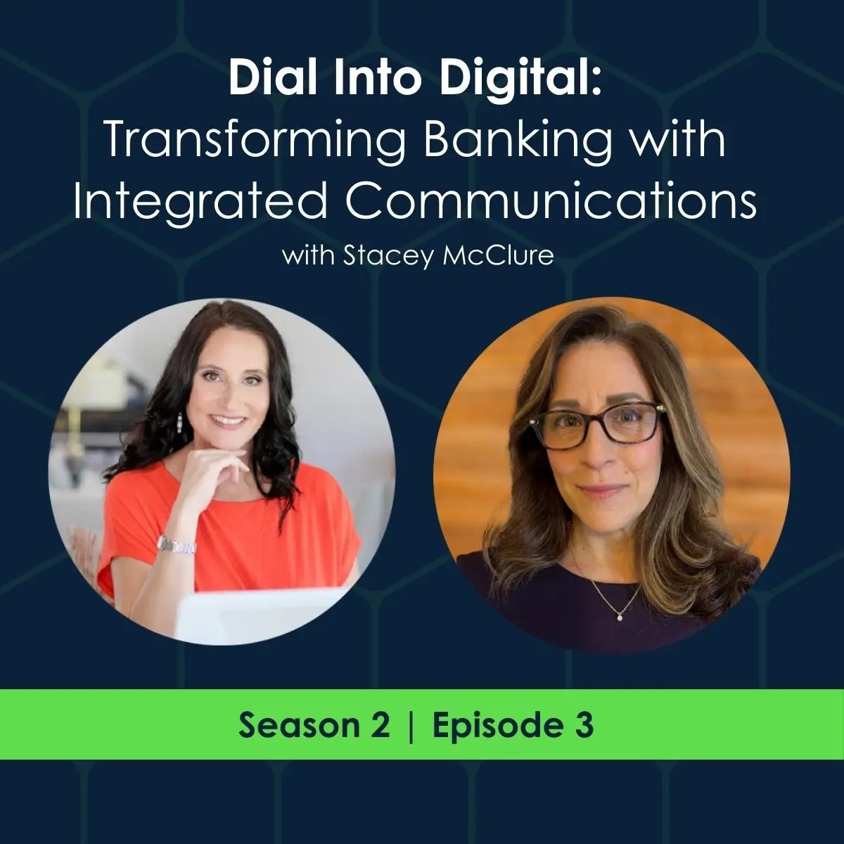 Dial into Digital Podcast