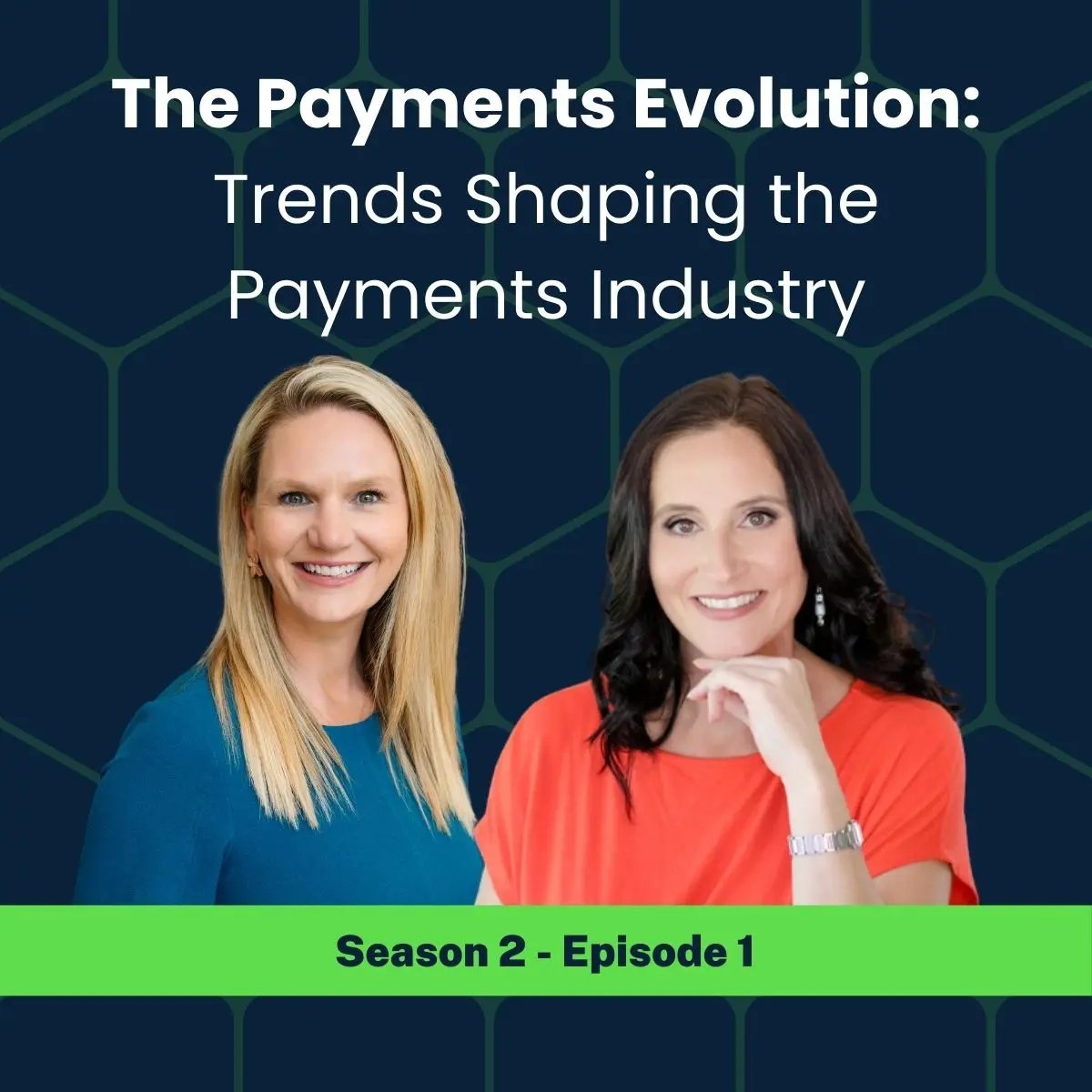 The Payments Evolution Podcast