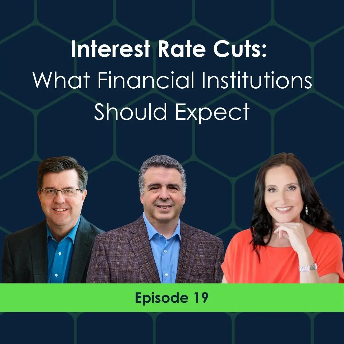 Interest Rate Cuts Podcast