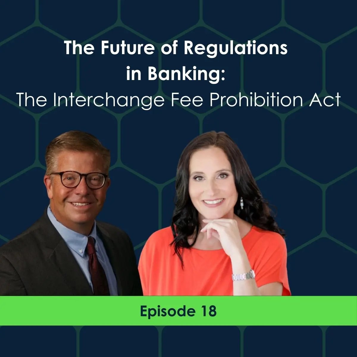 The Future of Regulations Podcast