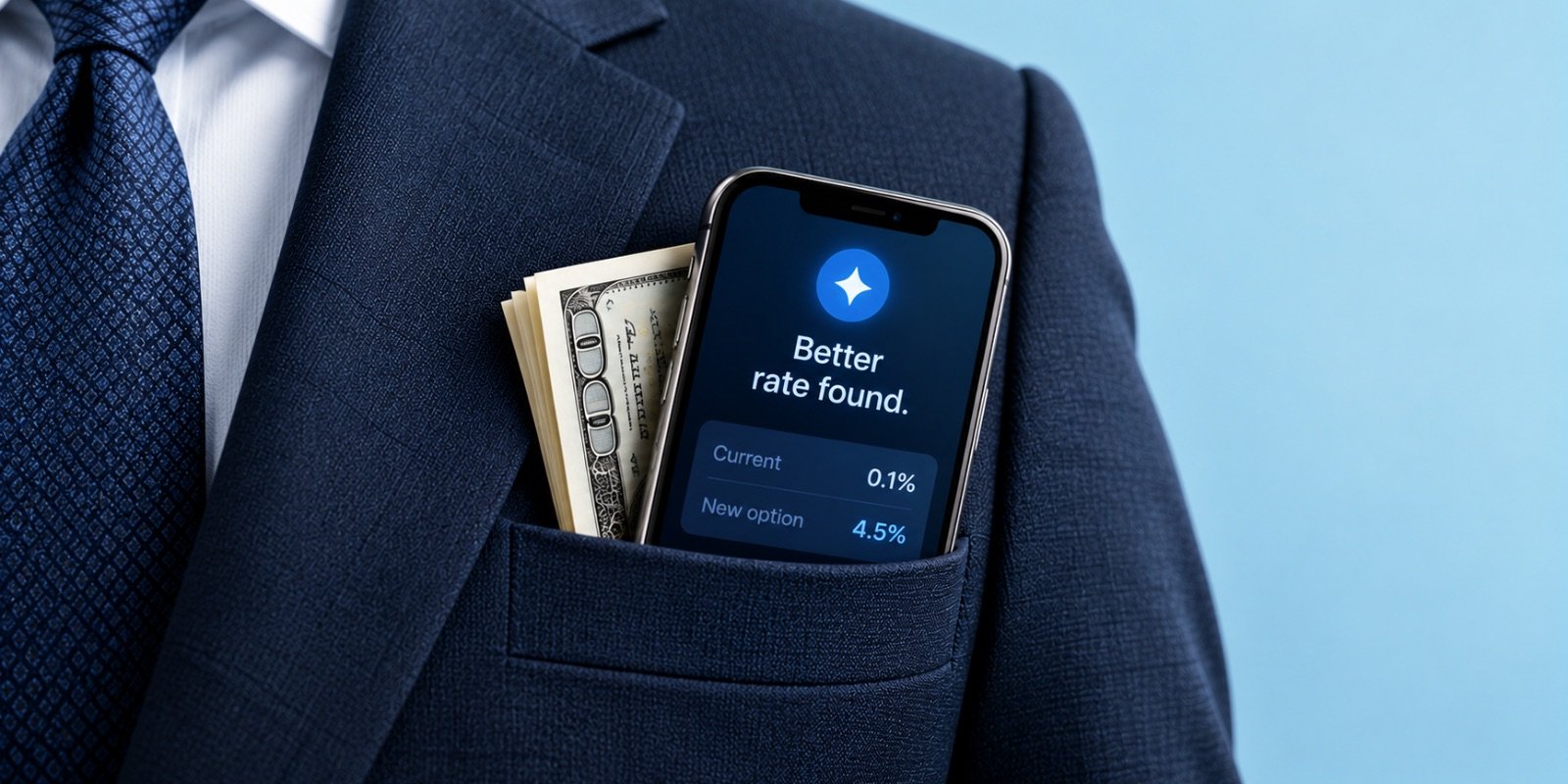 Private Banker