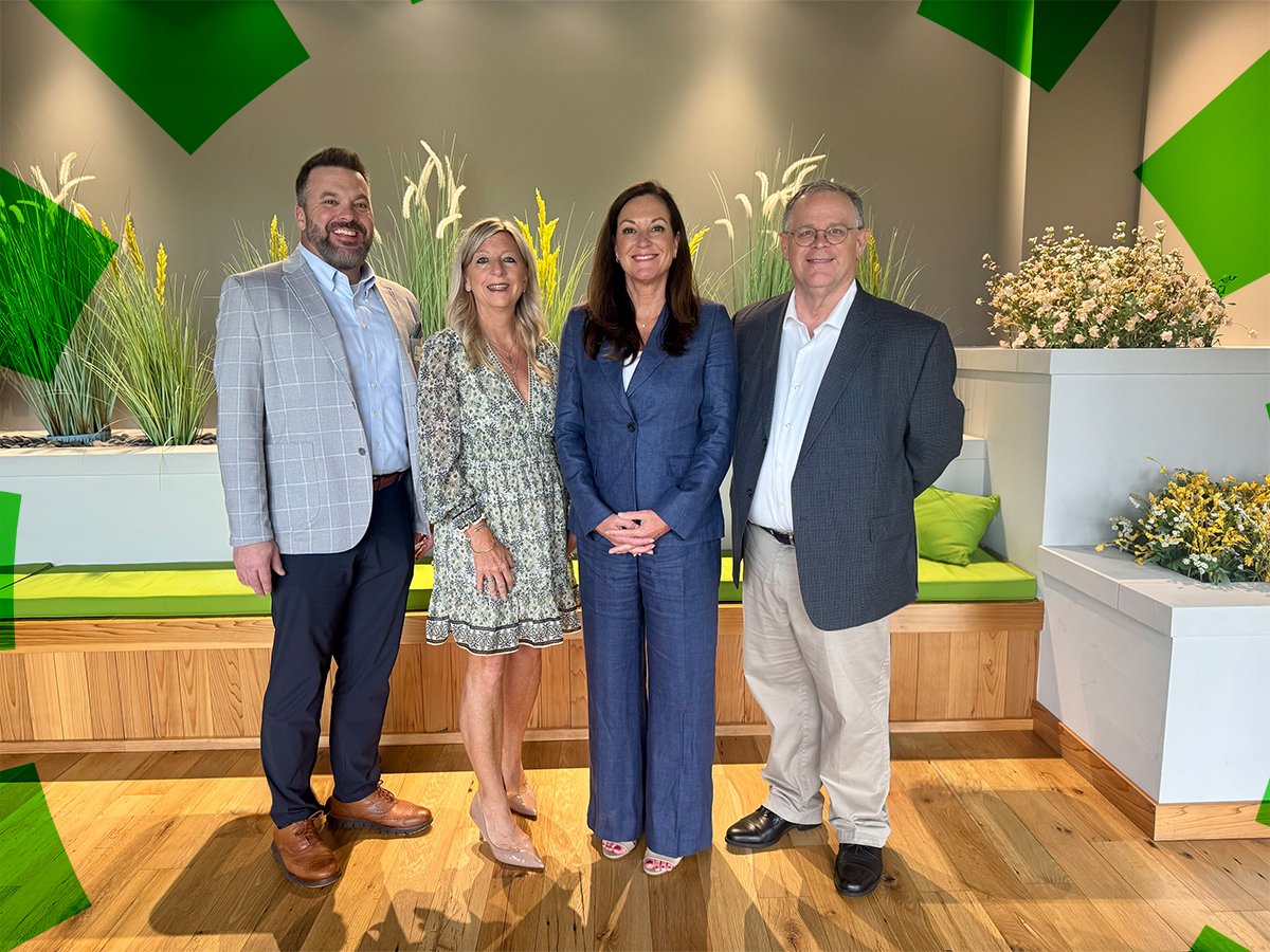 Credit Union CEO strategizes with Engage fi