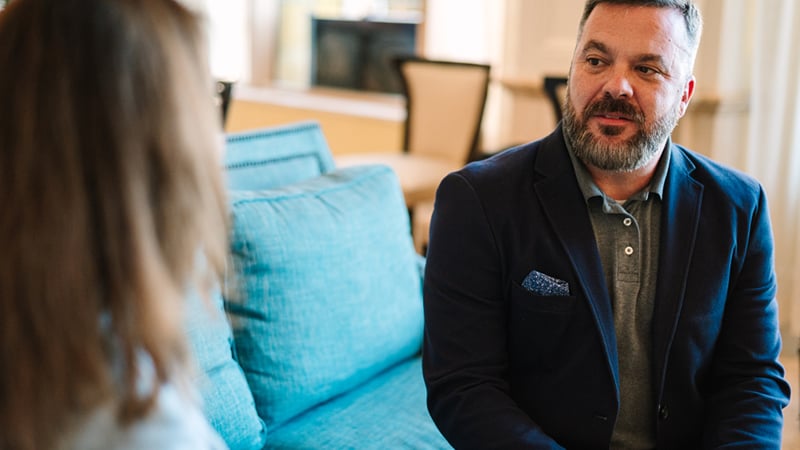 Related Services Organizational Efficiency