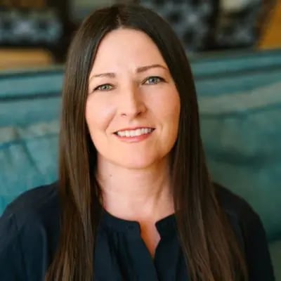 Robyn Lopez, SVP, Operations and Marketing