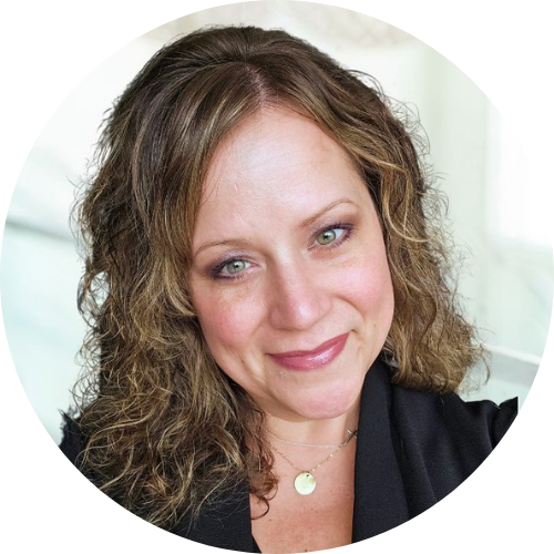 Sara Fenner, Strategic Consultant