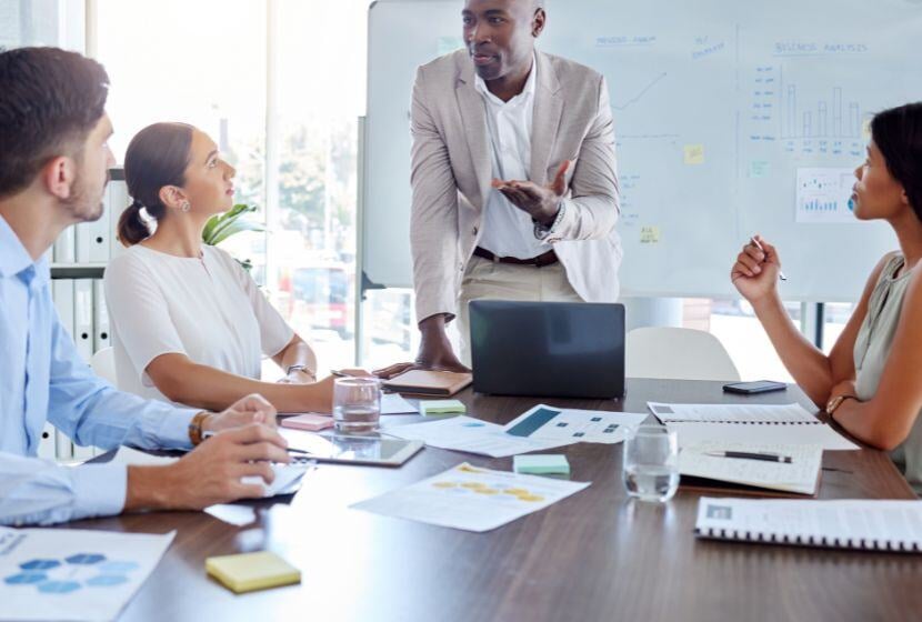 Bank technology strategy planning