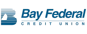 Bay Federal Credit Union Logo