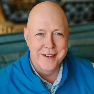 Tim Wilkinson, Strategic Advisor