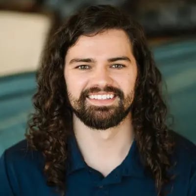 Tyler Ruark, .NET Full Stack Developer