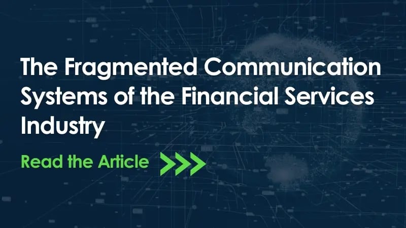Integrated Communications Article
