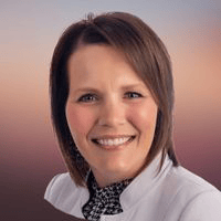Renee Christoffer, Verdian Credit Union